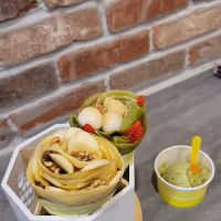 Crepe Master ico