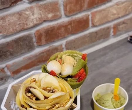 Crepe Master