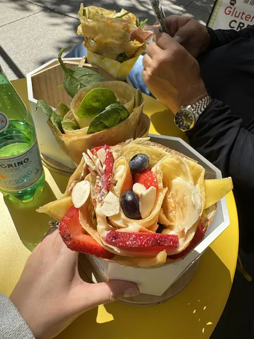 Crepe Master Picture 9