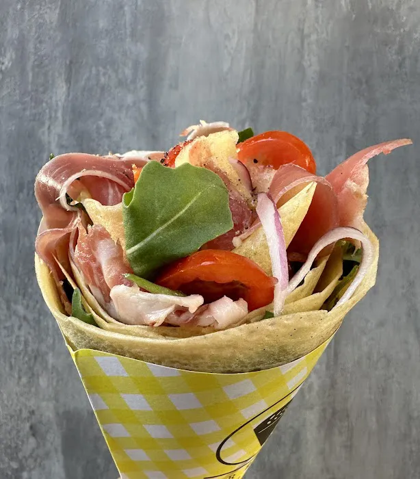 Crepe Master Picture 10