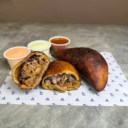 Titi's Empanadas Picture 1