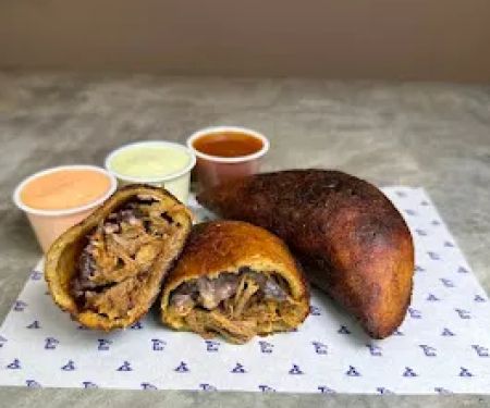 Titi's Empanadas