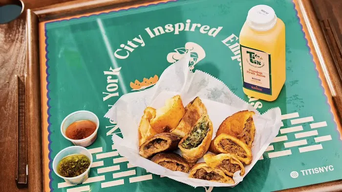 Titi's Empanadas Picture 3