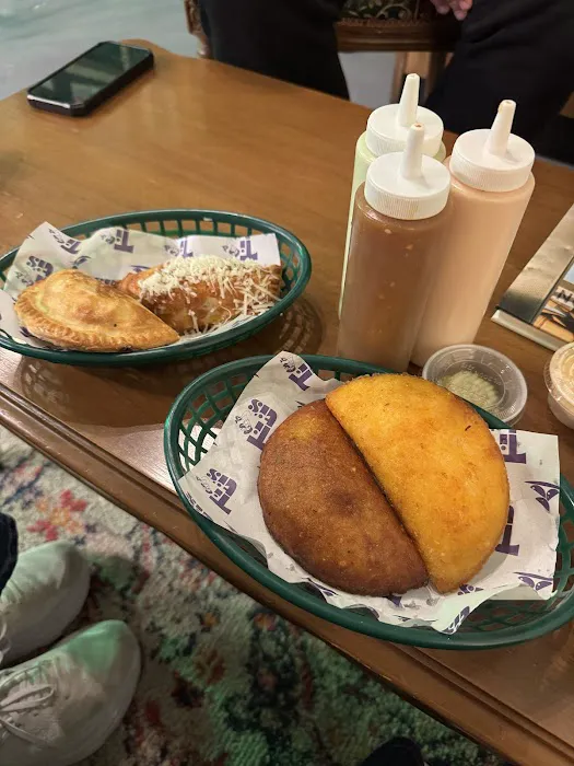 Titi's Empanadas Picture 6
