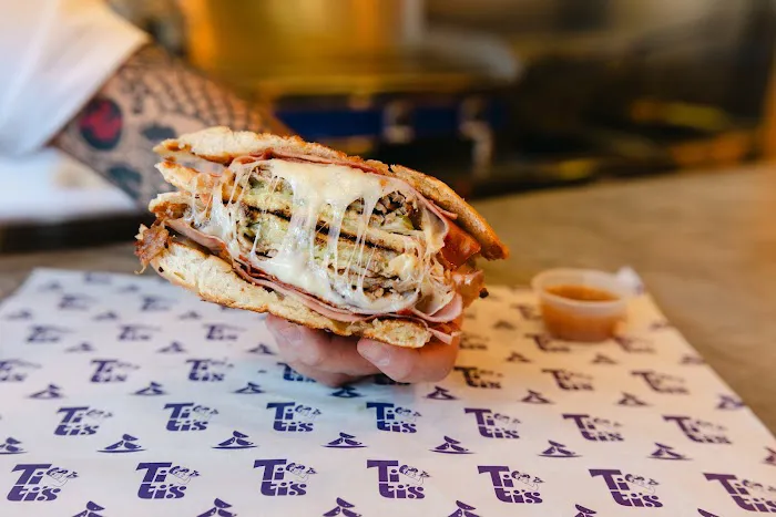 Titi's Empanadas Picture 9