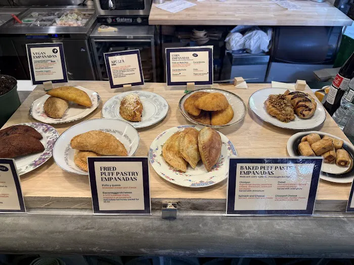 Titi's Empanadas Picture 5