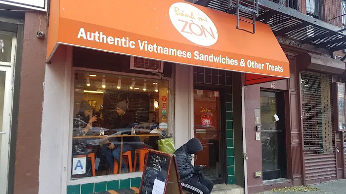 Banh Mi Zon Picture 1