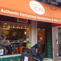 Banh Mi Zon ico