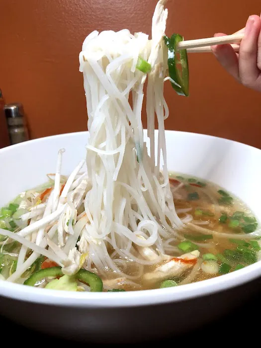 Banh Mi Zon Picture 6