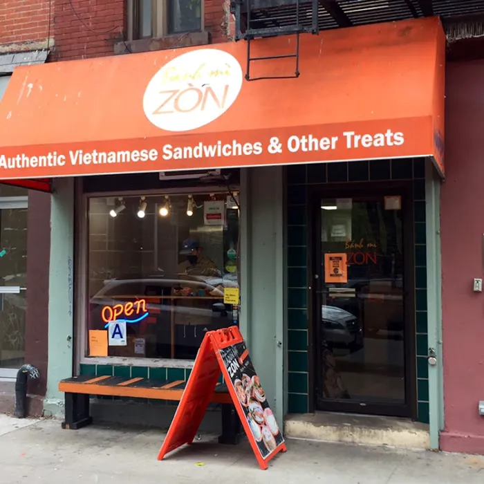 Banh Mi Zon Picture 8