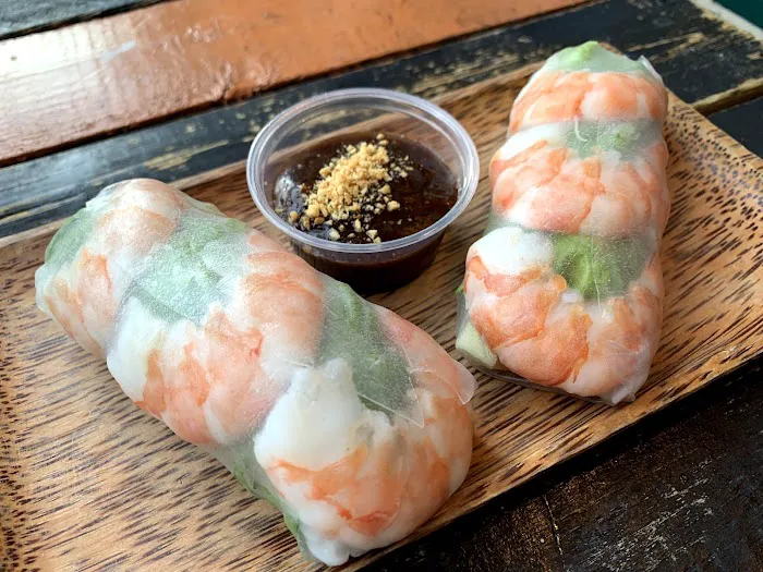 Banh Mi Zon Picture 5