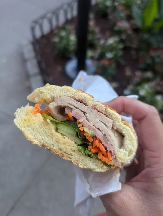 Banh Mi Zon Picture 7