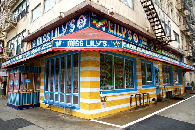 Miss Lily's 7A Cafe Picture 9