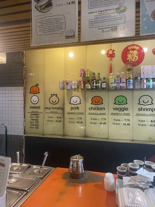 Dumpling Man Picture 9