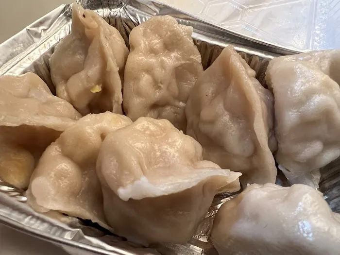 Dumpling Man Picture 3