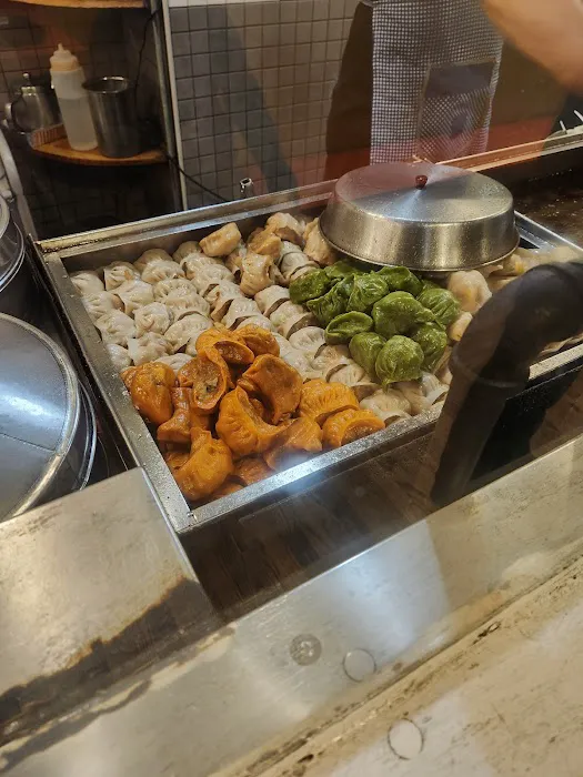Dumpling Man Picture 10