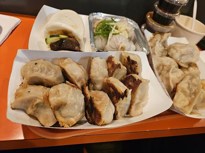 Dumpling Man Picture 5