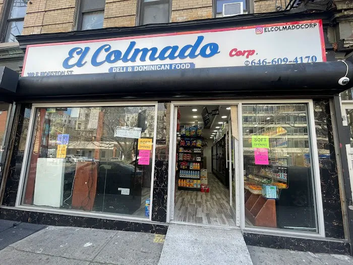 El Colmado Corp Picture 1