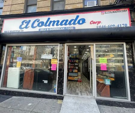 El Colmado Corp