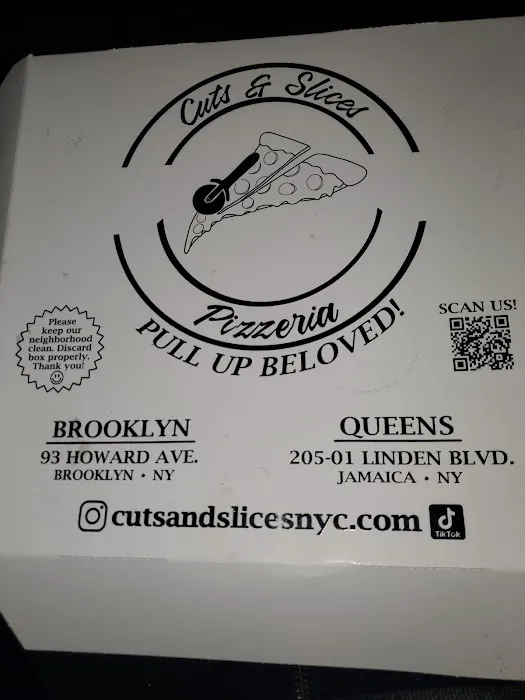 Cuts & Slices Picture 4