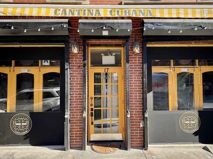 Cantina Cubana Picture 1