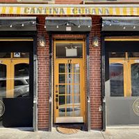 Cantina Cubana ico