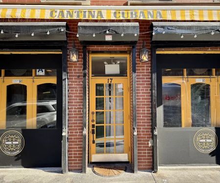 Cantina Cubana