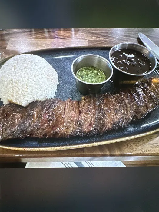 Cantina Cubana Picture 6