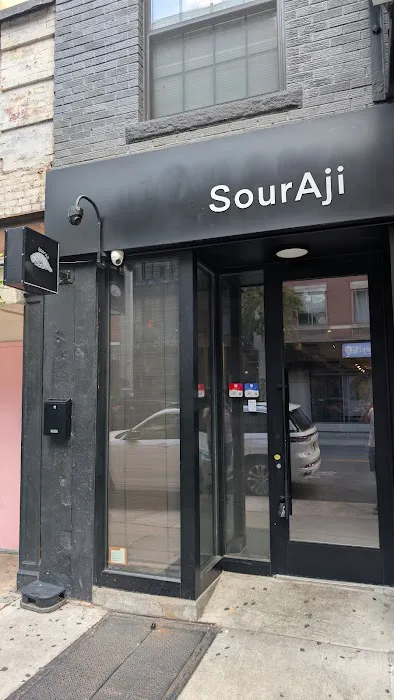 SourAji Picture 10