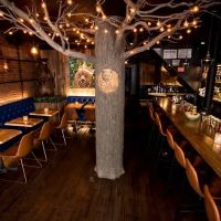 The Cabin NYC ico