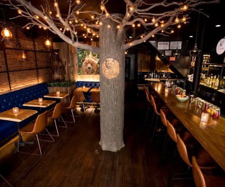 The Cabin NYC