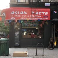 Asian Taste ico