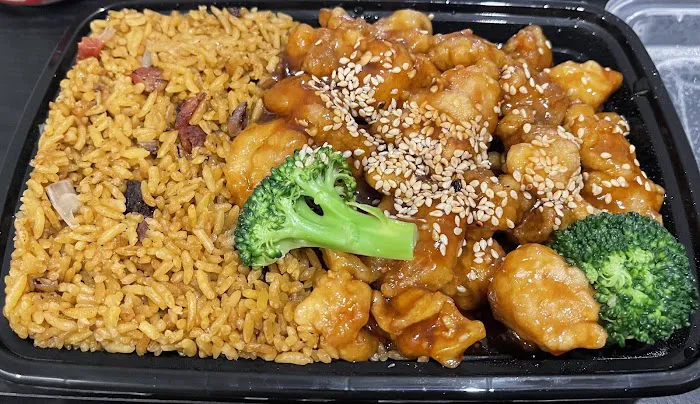 Asian Taste Picture 8