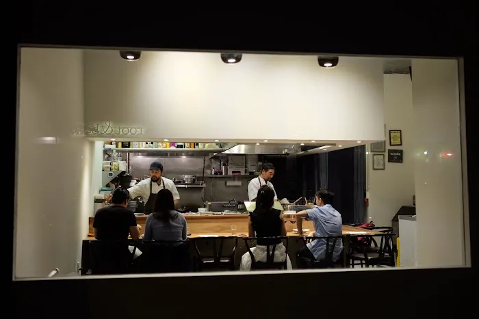 Secchu Yokota 折衷よこ田 Picture 1