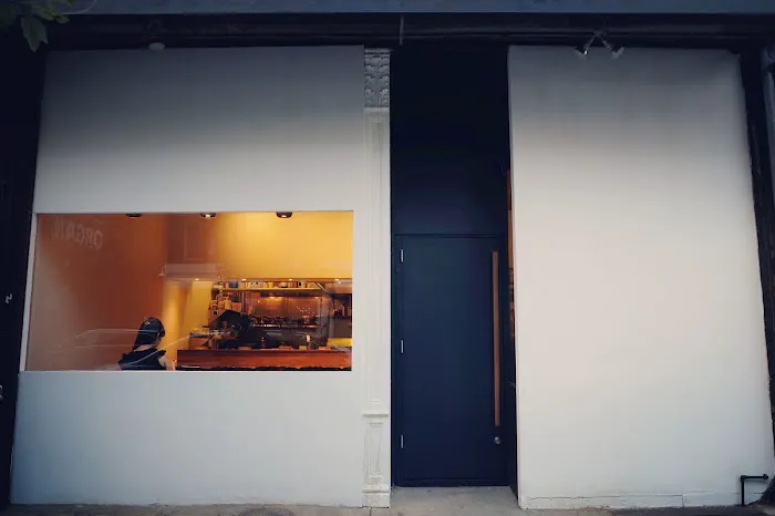 Secchu Yokota 折衷よこ田 Picture 7