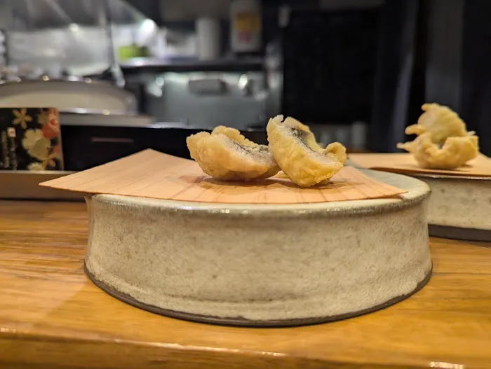 Secchu Yokota 折衷よこ田 Picture 8