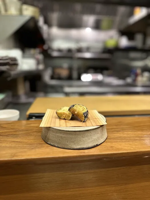 Secchu Yokota 折衷よこ田 Picture 3