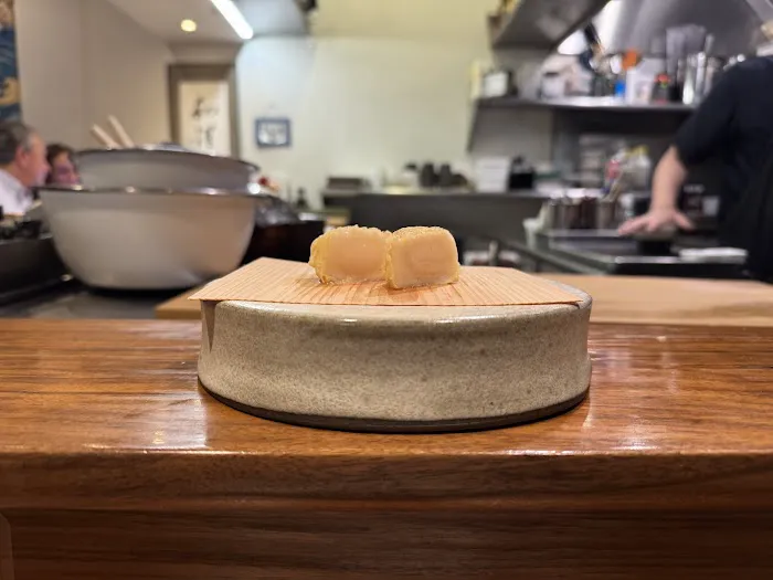 Secchu Yokota 折衷よこ田 Picture 9