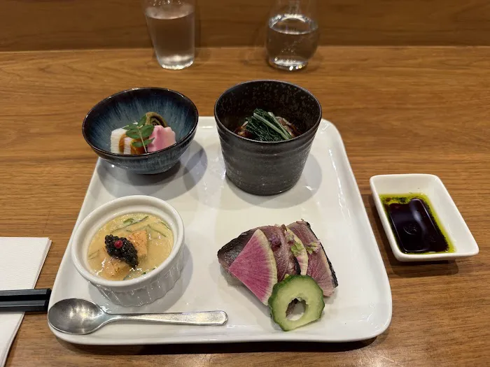 Secchu Yokota 折衷よこ田 Picture 6