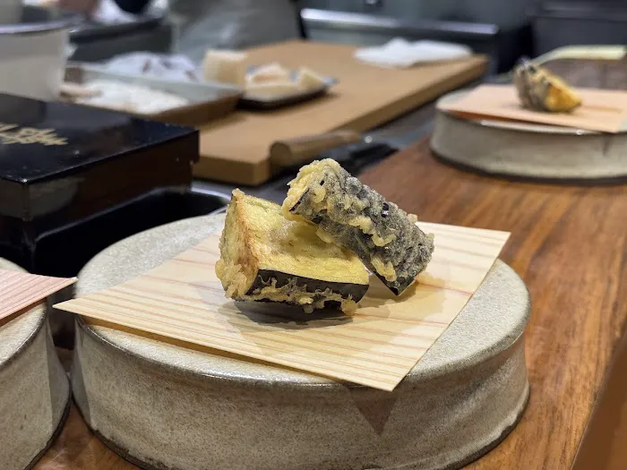 Secchu Yokota 折衷よこ田 Picture 4