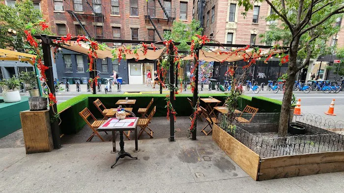 Gnoccheria East Village Picture 3
