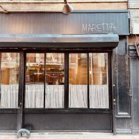 Maretta ico