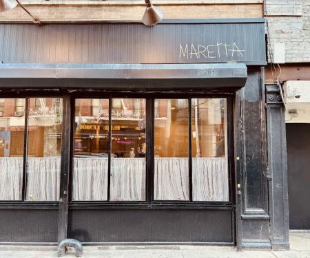 Maretta