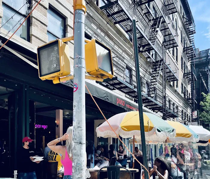 Poco NYC Picture 8