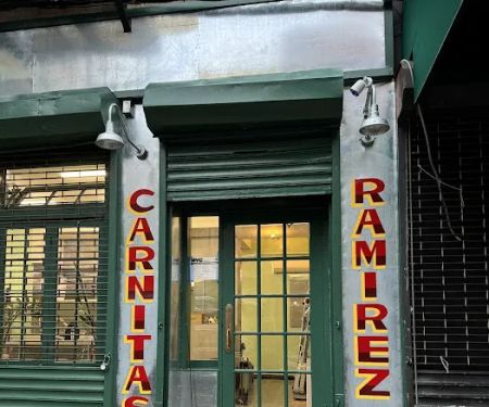 Carnitas Ramirez