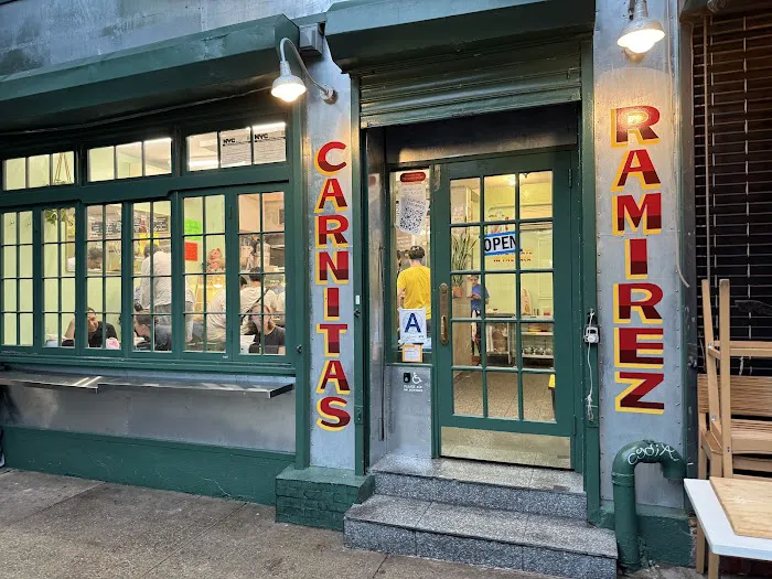 Carnitas Ramirez Picture 7
