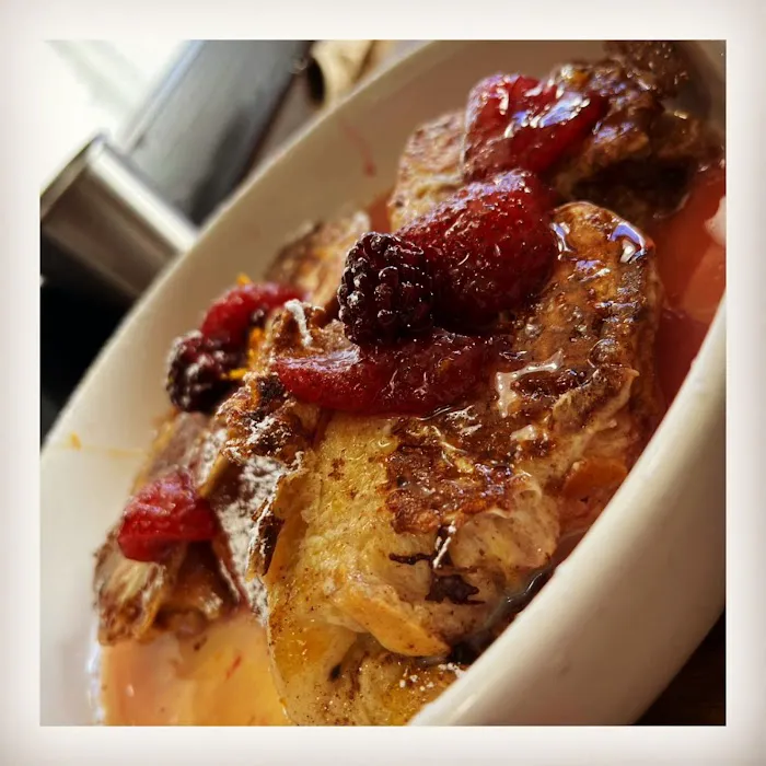 Pig & Butter Picture 7