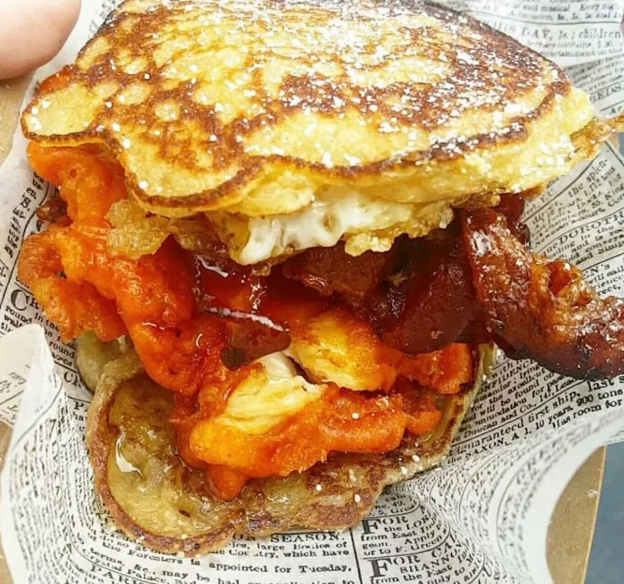 Pig & Butter Picture 10