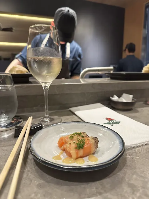 Yokox Omakase Picture 1