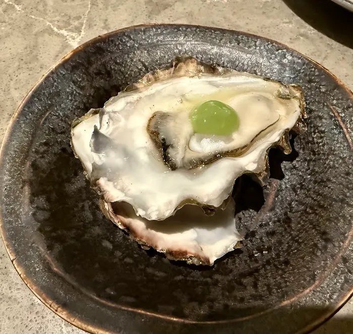 Yokox Omakase Picture 8